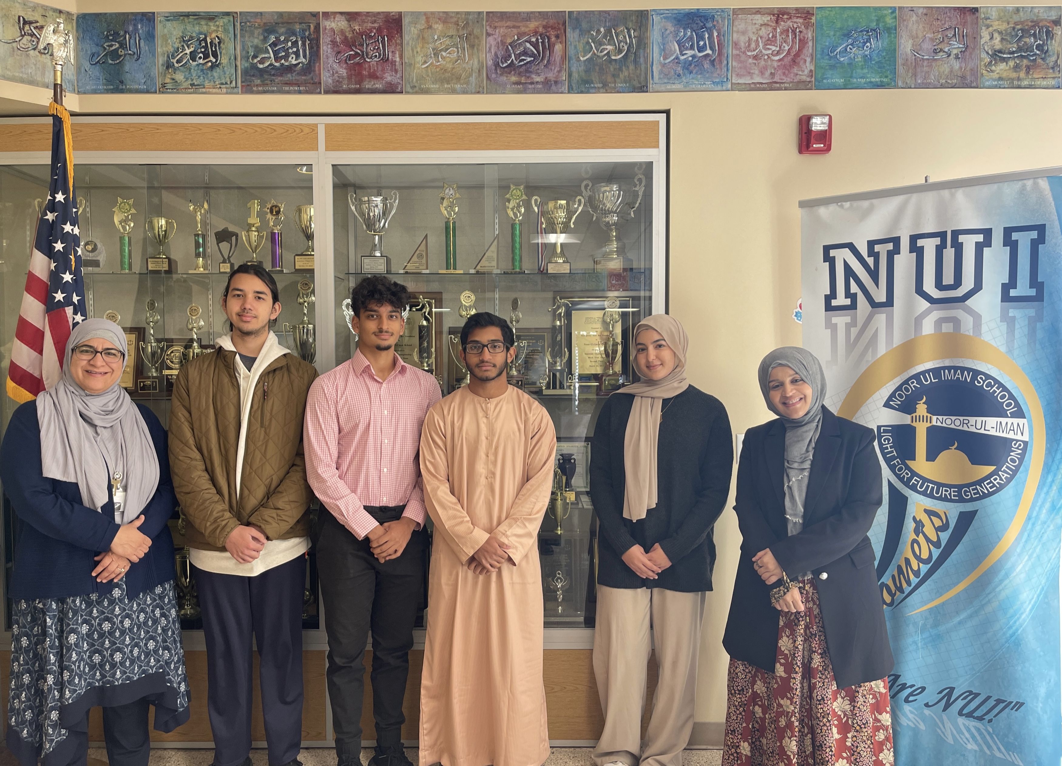 High School Program at Princeton University